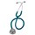 3M Littmann Classic III Stethoscope, Caribbean Blue - Each