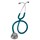 3M™ Littmann® Classic III™ Stethoscope, Caribbean Blue - Each