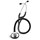 3M Littmann Master Cardiology Stethoscope - Black