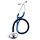 3M Littmann Master Cardiology Stethoscope - Navy Blue