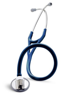 3M™ Littmann® Master Cardiology Stethoscope - Navy Blue