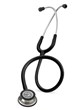 3M Littmann Classic III Stethoscope Black