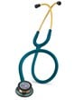 3M™ Littmann® Classic III™ - Caribbean Blue/Rainbow