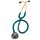 3M™ Littmann® Classic III™ - Caribbean Blue/Rainbow