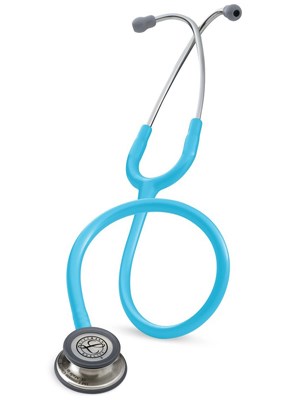 3M™ Littmann® Classic III™ Stethoscope - Turquoise