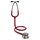 3M™ Littmann® Classic III™ Stethoscope - Champagne/Burgundy