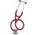 3M™ Littmann®  Cardiology IV - Burgundy/Smoke Finish