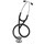 3M™ Littmann®  Cardiology IV - Black/Mirror Finish