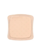 Hydrofiber Foam Dressing AQUACEL Ag Non-Adhesive Square 15cm x 15cm
