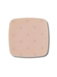Hydrofiber Foam Dressing AQUACEL Ag Non-Adhesive Square 20cm x 20cm
