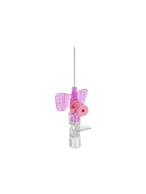 Vasofix® Certo Intravenous Cannula, 20G x 33mm - Ctn/50