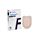 Hydrofiber Foam Dressing AQUACEL Ag Adhesive Heel 19.8cm x 14cm