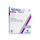 Hydrofiber Foam Dressing AQUACEL Ag Non-Adhesive Square 20cm x 20cm