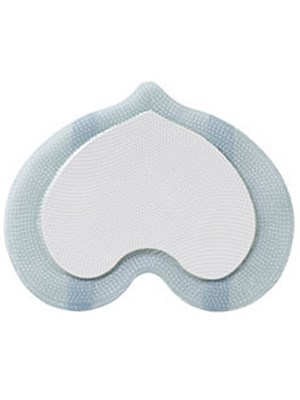 Biatain® Silicone Sacral Foam Wound Dressing, 15cm x 19cm – Box/5