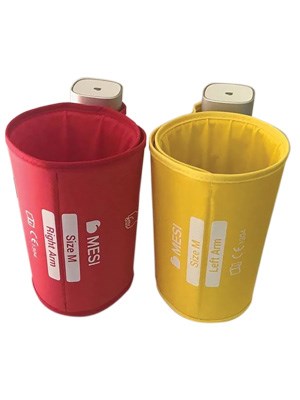 MESI mTABLET Blood Pressure Diagnostic Module