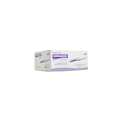 DERMABOND ADVANCED Topical Skin Adhesive 7ml