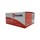 inhealth™ Alcohol Swabs 70% Isopropyl 3 x 6cm - Box/200