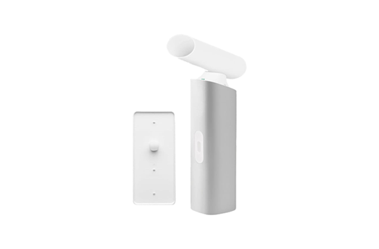 MESI Spirometry Extension Module for mTablet Wireless