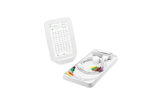 MESI mTABLET ECG Diagnostic System
