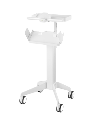 MESIĀ® mTABLET System Trolley Mobile Storage for Devices - Each