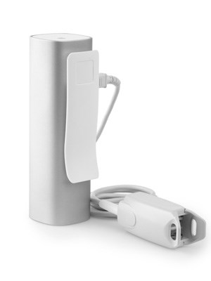 MESI mTABLET Pulse Oximetry Diagnostic Module