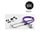 Sprague Rappaport Stethoscope (Black)