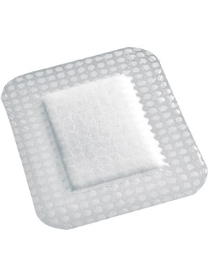 OpSite* Post-Op Film Dressing 6.5 x 5cm - Box/100