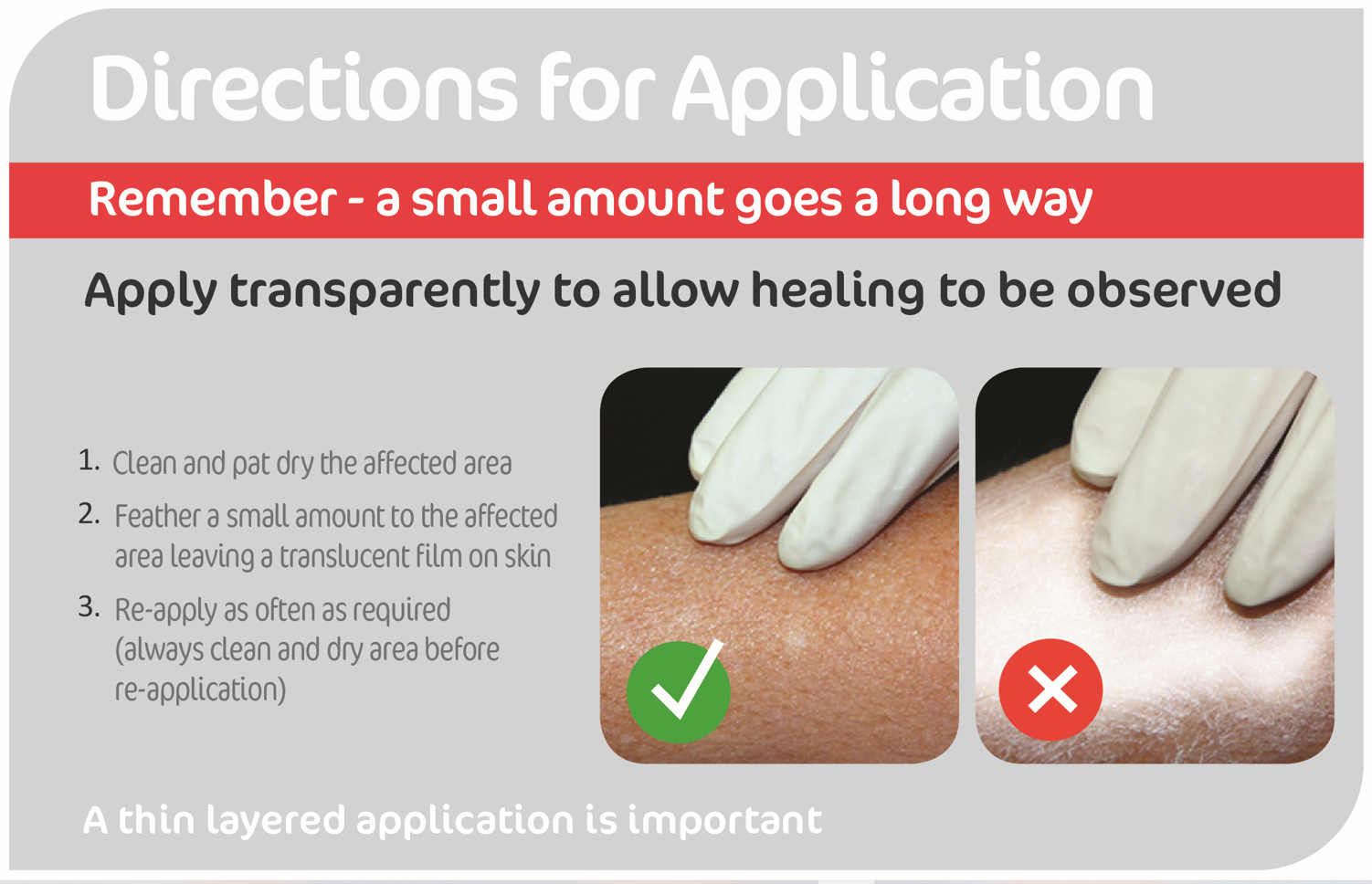 Sudocrem® Healing Cream Zinc Oxide, 30g Each