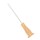 Terumo AGANI Hypodermic Needles  25Gx25mm (Orange) - Box/100