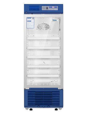 Medi Guard 400 Premium Vaccine Fridge 400L - Each
