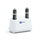 WELCH ALLYN Universal Desk Charger 2 x Li-Ion Plus USB-C Handles