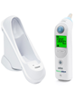 Braun Thermoscan® PRO 6000 Ear Thermometer with Small Cradle