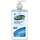 Aqium Antibacterial Hand Sanitiser, Bottle with Pump 375mL