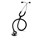 Classic II Paediatric Stethoscope 3M Littmann Latex Free Black 