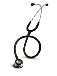Classic II Paediatric Stethoscope 3M Littmann Latex Free Black