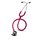 3M Littmann Classic II Paediatric Stethoscope Raspberry - Each