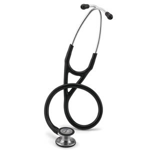 3M™ Littmann® Cardiology IV™ Stethoscope, Black - Each