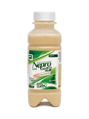 Nepro® HP Vanilla Ready To Hang 500mL - Ctn/8