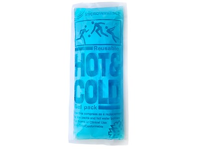 Reusable Hot/Cold Pack 12 x 29cm