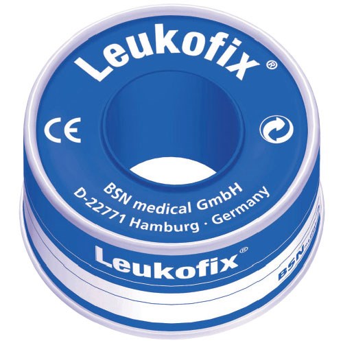 Leukofix® 1.25cm x 5m