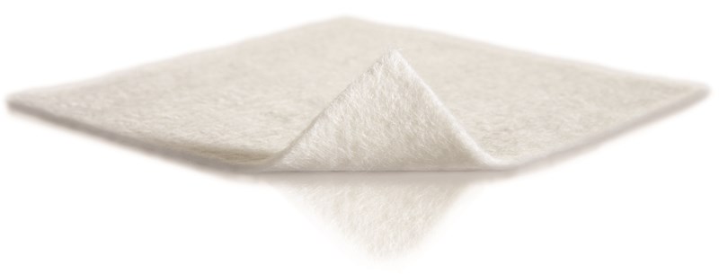 Melgisorb Ag Alginate Absorbent Wound Dressing, 5x5cm – Box/10