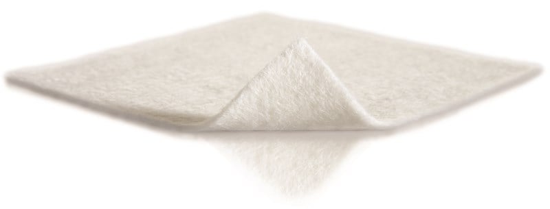 Melgisorb Ag Alginate Absorbent Wound Dressing, 5x5cm – Box/10