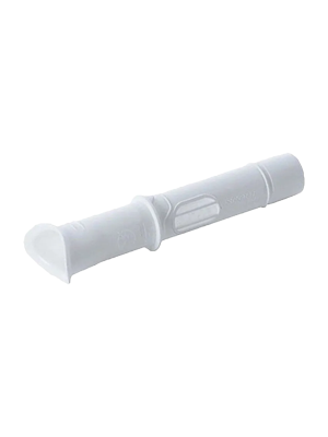 Ganshorn ScoutTube Disposable Mouthpiece