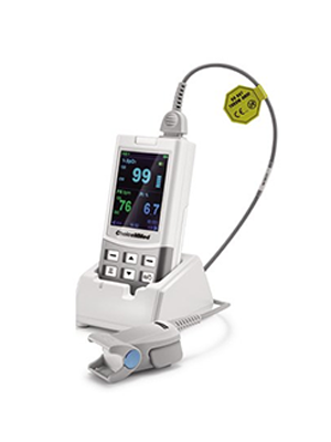 MD300M Hand-Held Pulse Oximeter