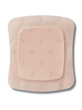 Hydrofiber Foam Dressing AQUACEL Ag Adhesive Square 12.5cm x 12.5cm