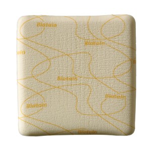 Biatain® Foam Non-Adhesive 20x20cm - Box/5