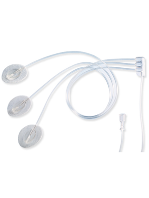 Neria Multi 4 10mm x 90cm Tubing Box/10