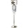 Hand Sanitiser Dispenser Stand Touch-Free Cutan 1L