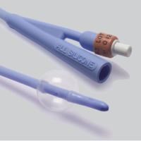 ARGYLE 100% SILICONE FOLEY CATHETER 2 WAY 16FR 5mL