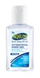 Aqium Antibacterial Hand Sanitiser, Bottle 60mL